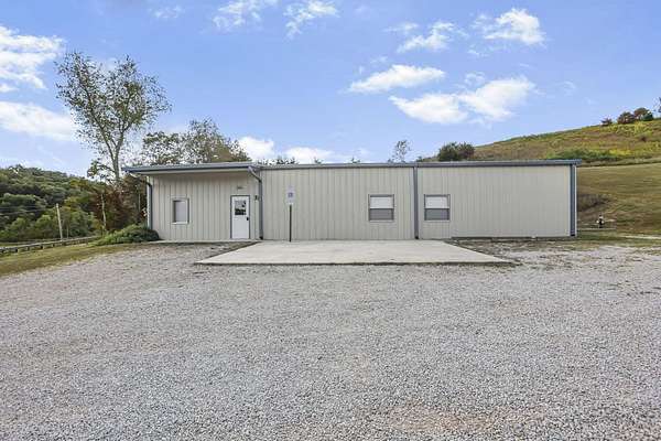 2 Acres of Improved Mixed-Use Land for Sale in Logan, Ohio