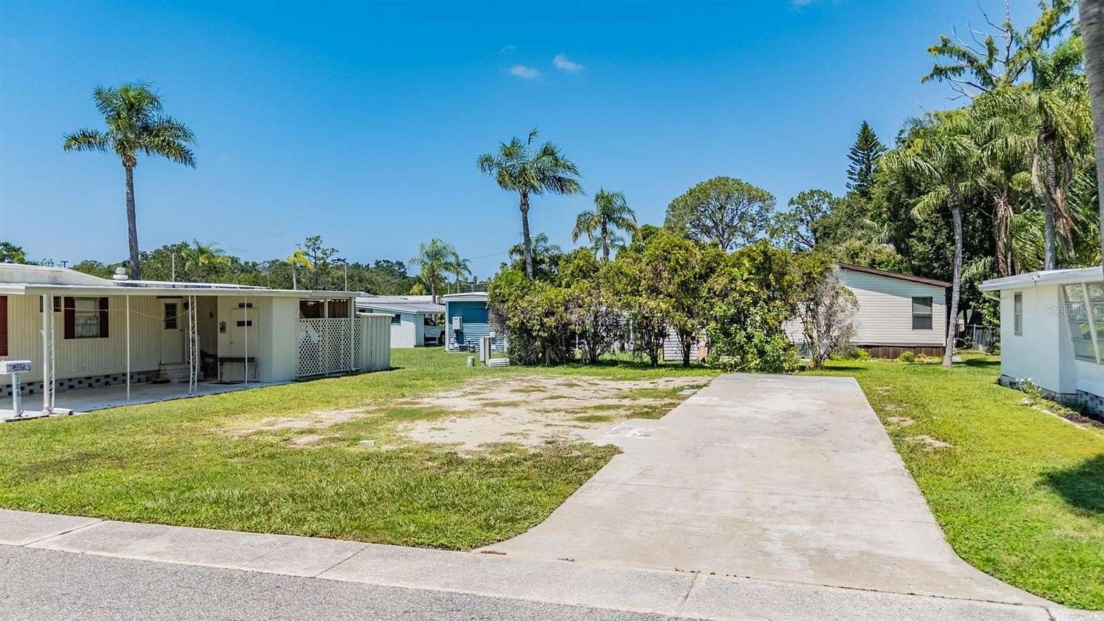 Residential Land for Sale in Dunedin, Florida