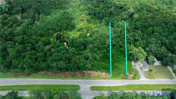 1.62 Acres of Land for Sale in Chesterfield, Virginia