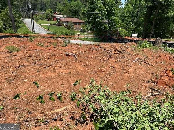 0.41 Acres of Residential Land for Sale in Stone Mountain, Georgia