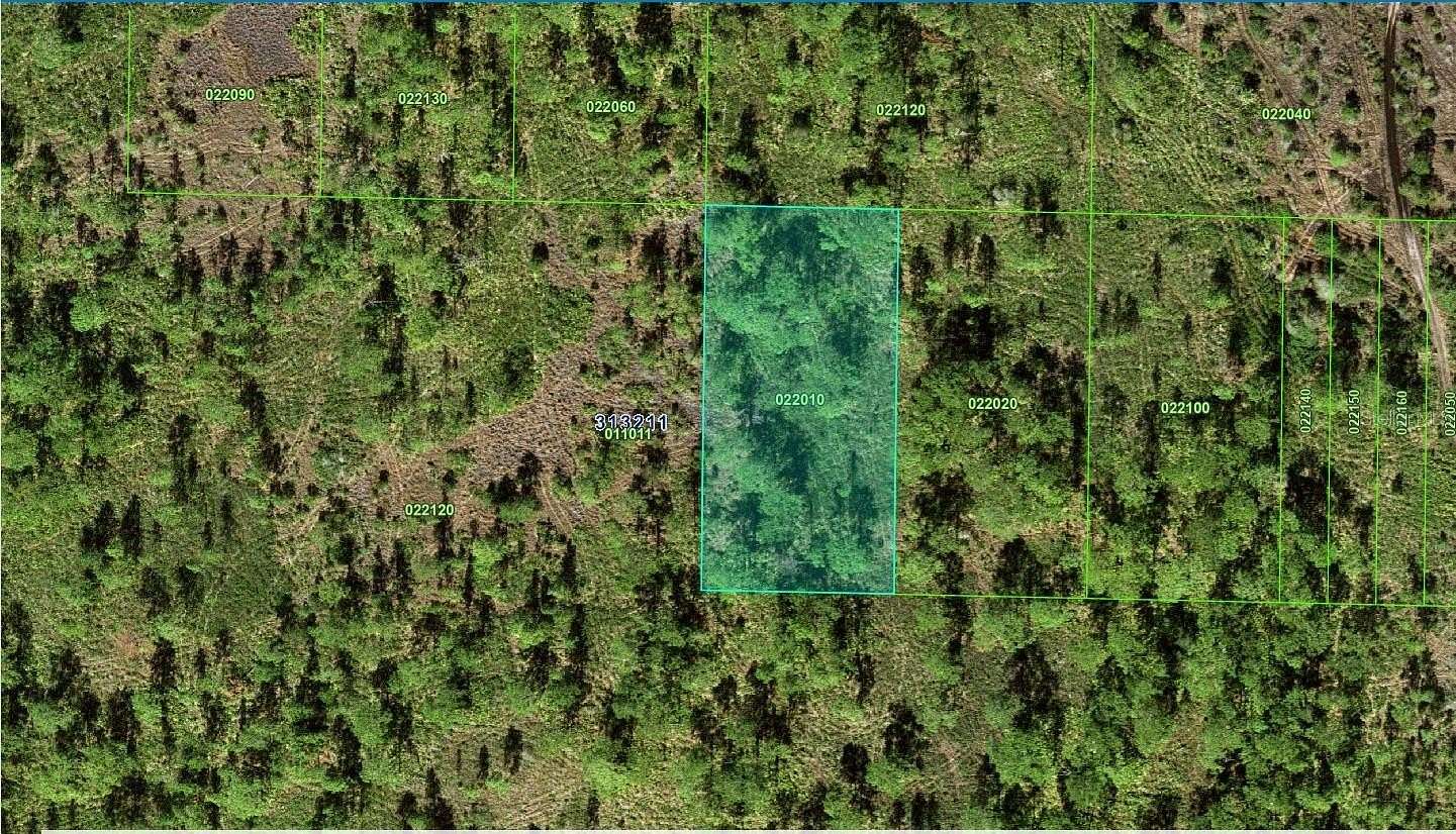 1.26 Acres of Land for Sale in Lake Wales, Florida
