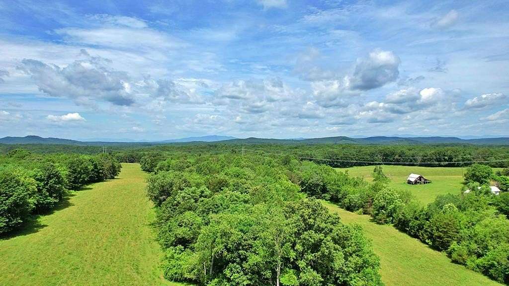 80 Acres of Land for Sale in Concord, Virginia