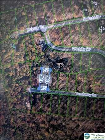 0.37 Acres of Residential Land for Sale in Luzerne, Pennsylvania