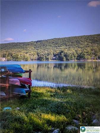 0.37 Acres of Residential Land for Sale in Luzerne, Pennsylvania