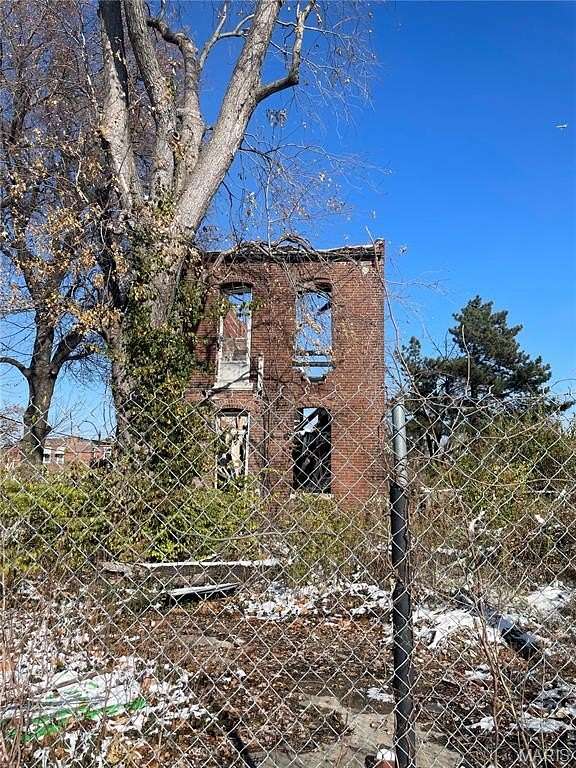 0.16 Acres of Residential Land for Sale in St. Louis, Missouri