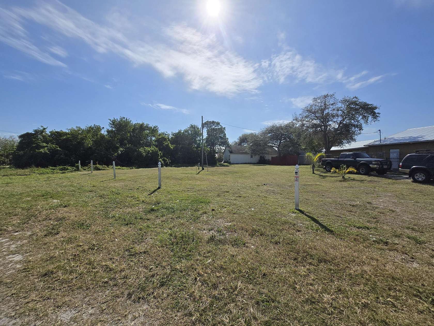 Residential Land for Sale in Port Salerno, Florida