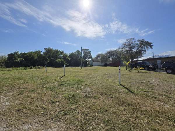 Residential Land for Sale in Port Salerno, Florida