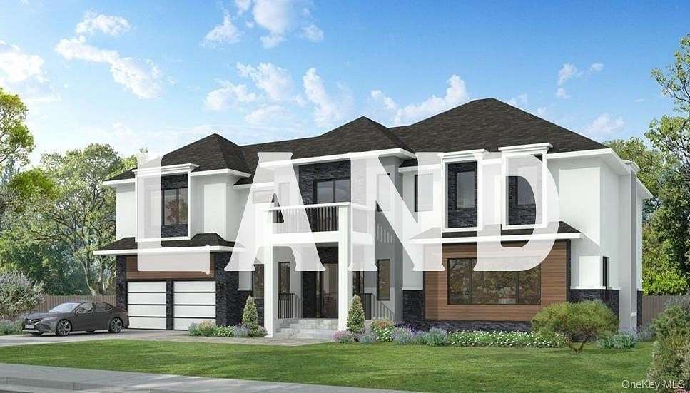 0.57 Acres of Land for Sale in Monsey, New York