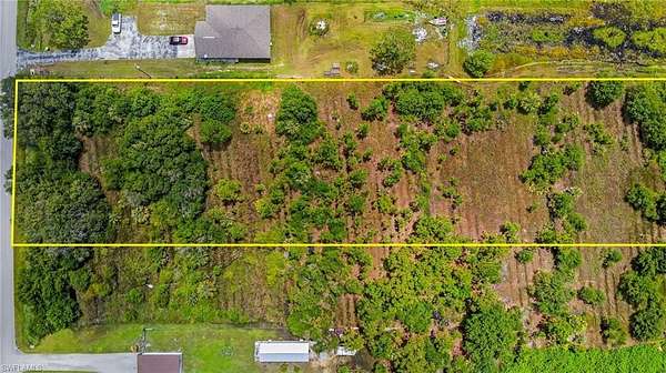 2.27 Acres of Land for Sale in Naples, Florida