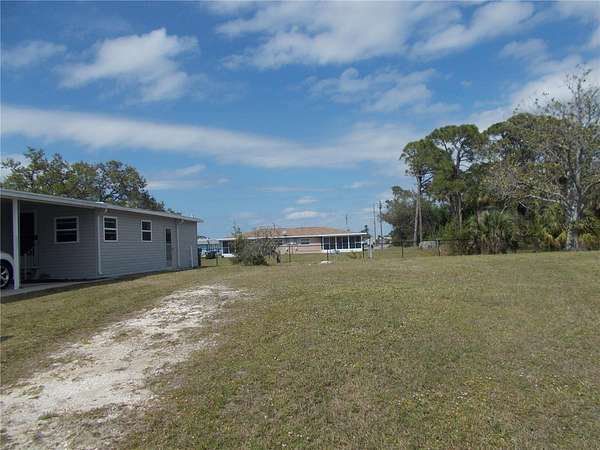0.09 Acres of Land for Sale in North Port, Florida