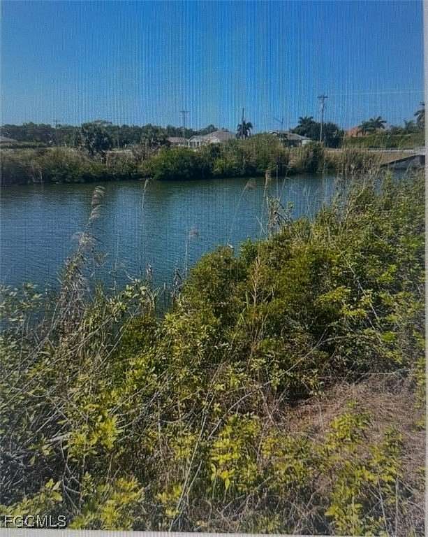 0.23 Acres of Land for Sale in Cape Coral, Florida