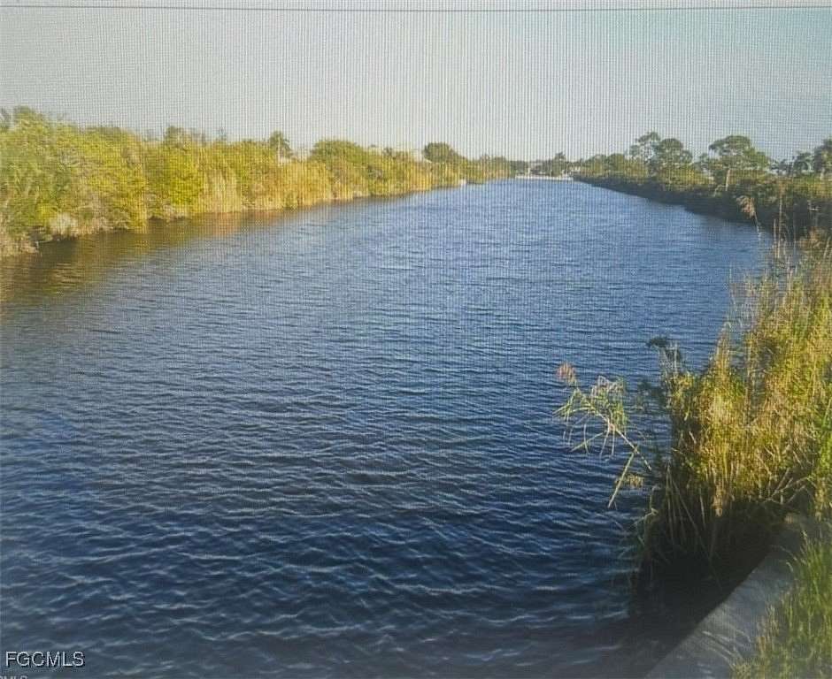 0.23 Acres of Land for Sale in Cape Coral, Florida