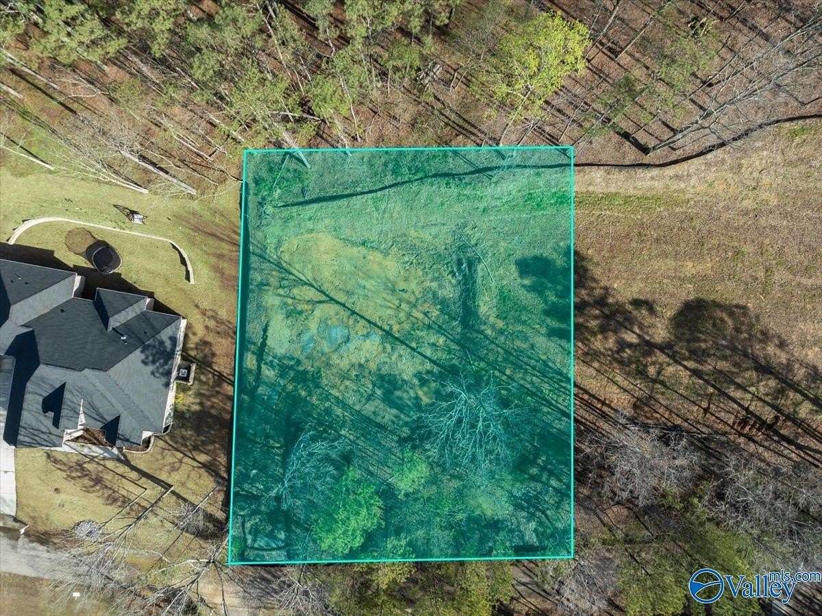 0.47 Acres of Residential Land for Sale in Union Grove, Alabama