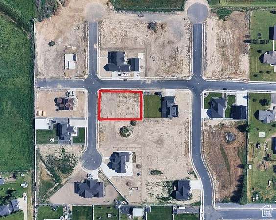 0.45 Acres of Residential Land for Sale in Hooper, Utah
