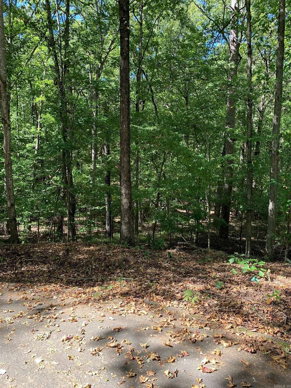0.25 Acres of Residential Land for Sale in Hot Springs Village, Arkansas