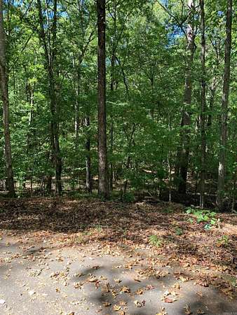 0.25 Acres of Residential Land for Sale in Hot Springs Village, Arkansas
