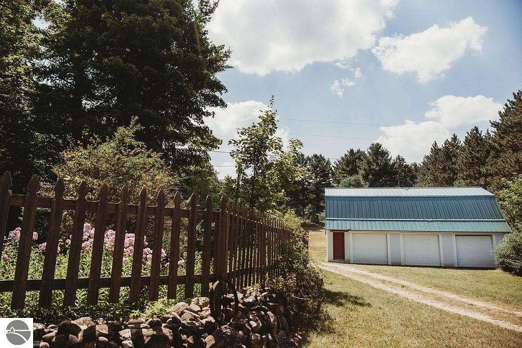 17 Acres of Land for Sale in Williamsburg, Michigan