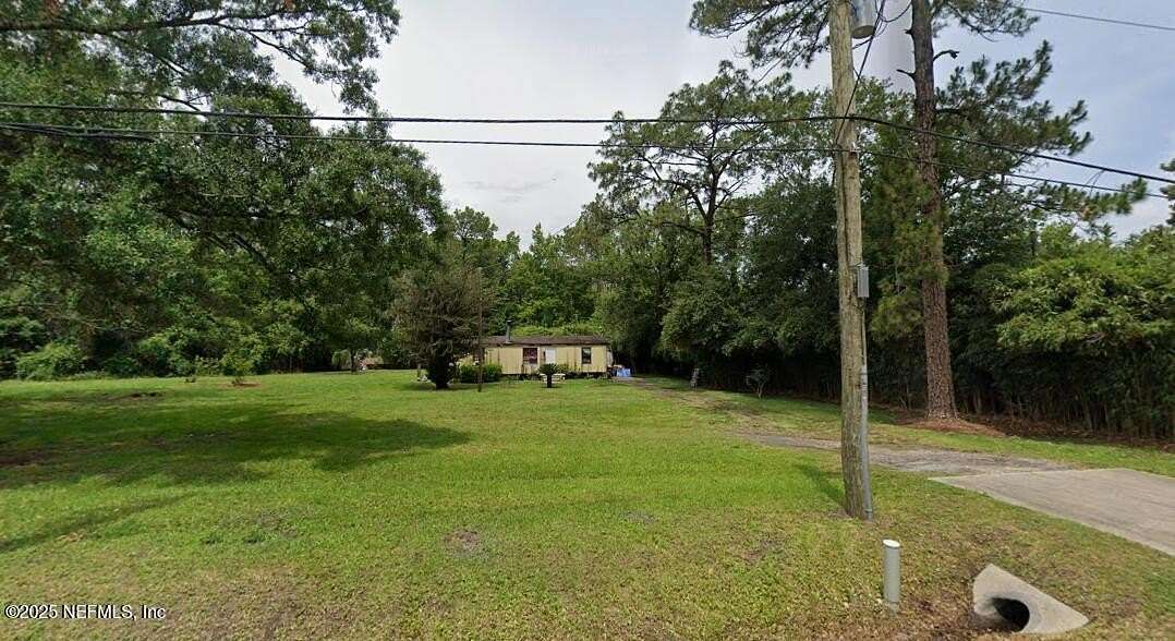 1.5 Acres of Land for Sale in St. Augustine, Florida