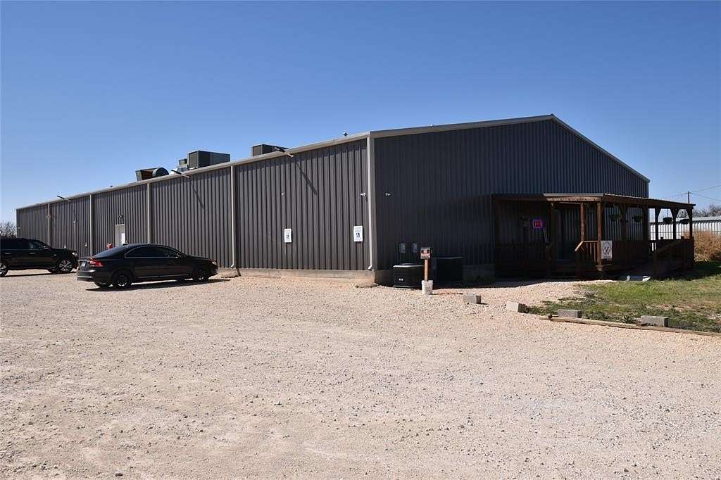 2 Acres of Commercial Land for Sale in Anson, Texas