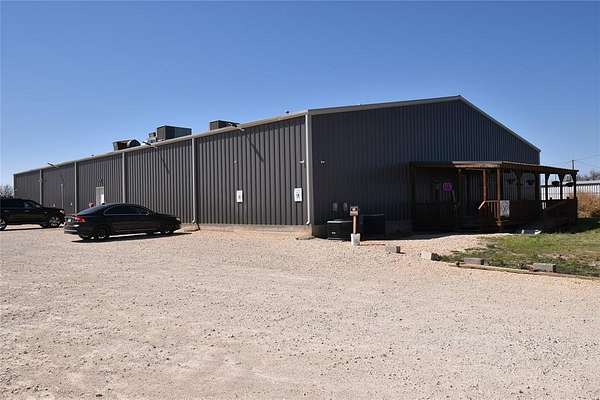 2 Acres of Commercial Land for Sale in Anson, Texas
