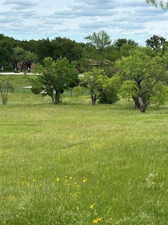 0.25 Acres of Residential Land for Sale in Runaway Bay, Texas