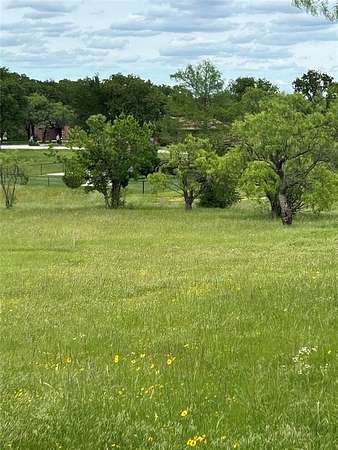 0.25 Acres of Residential Land for Sale in Runaway Bay, Texas