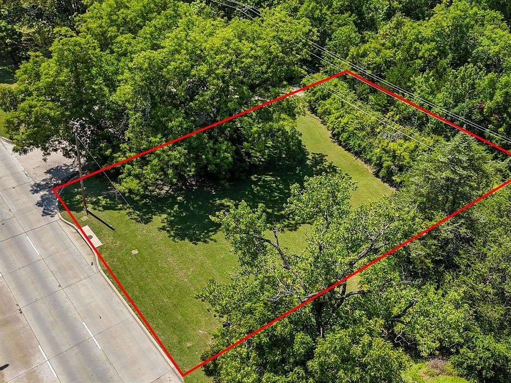 0.28 Acres of Residential Land for Sale in Dallas, Texas