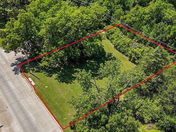 0.28 Acres of Residential Land for Sale in Dallas, Texas