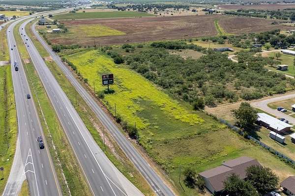 2.18 Acres of Commercial Land for Sale in Merkel, Texas
