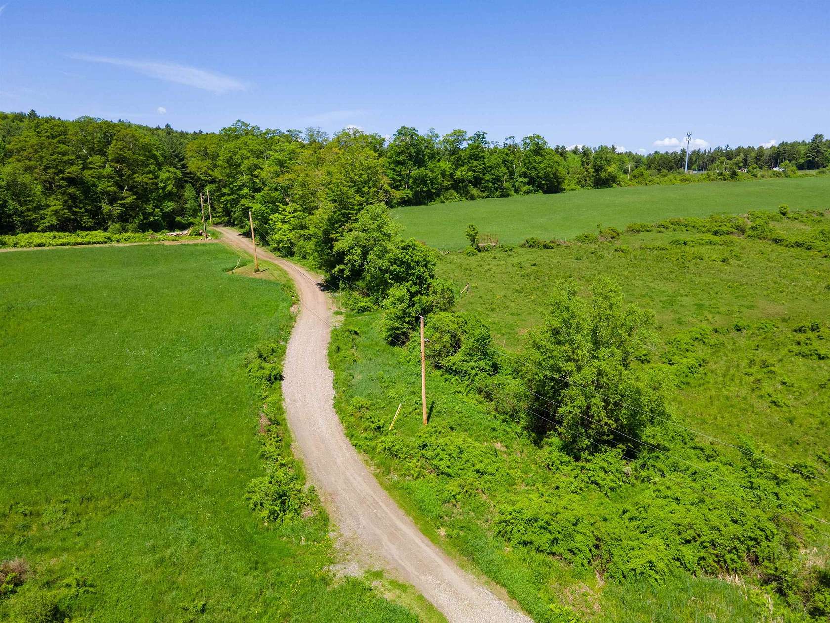 67 Acres of Land for Sale in Westminster, Vermont