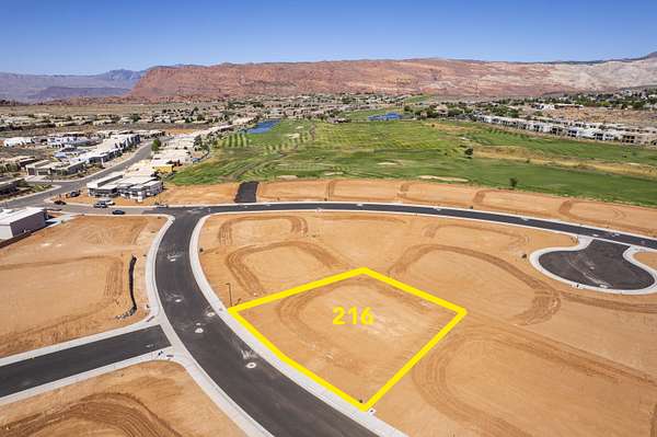 0.29 Acres of Land for Sale in St. George, Utah