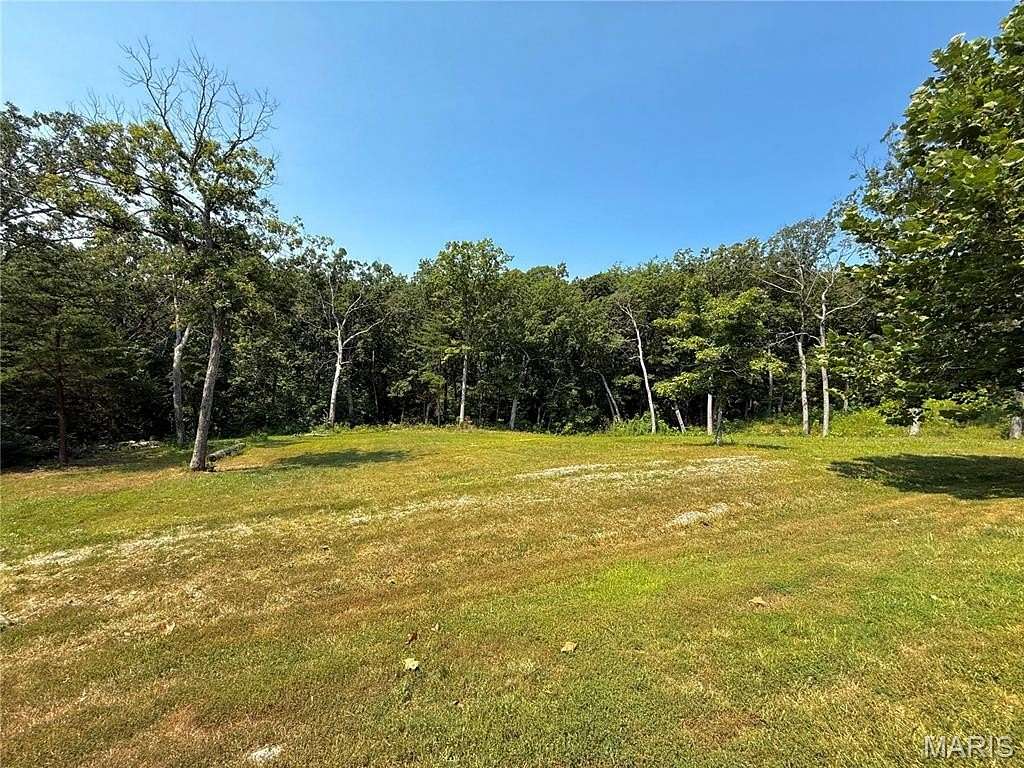 1.45 Acres of Residential Land for Sale in Union, Missouri