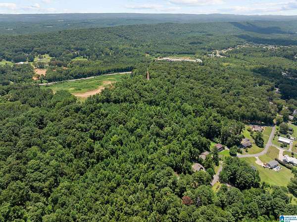 7.2 Acres of Residential Land for Sale in Oneonta, Alabama