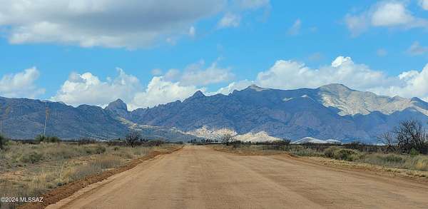 1.7 Acres of Residential Land for Sale in Pearce, Arizona