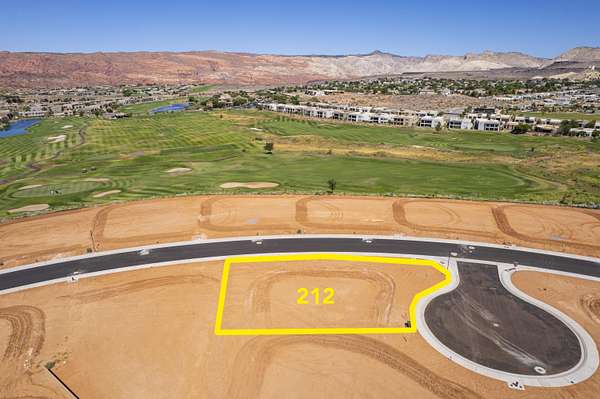 0.34 Acres of Land for Sale in St. George, Utah