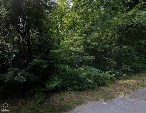 0.49 Acres of Land for Sale in Cherokee Village, Arkansas