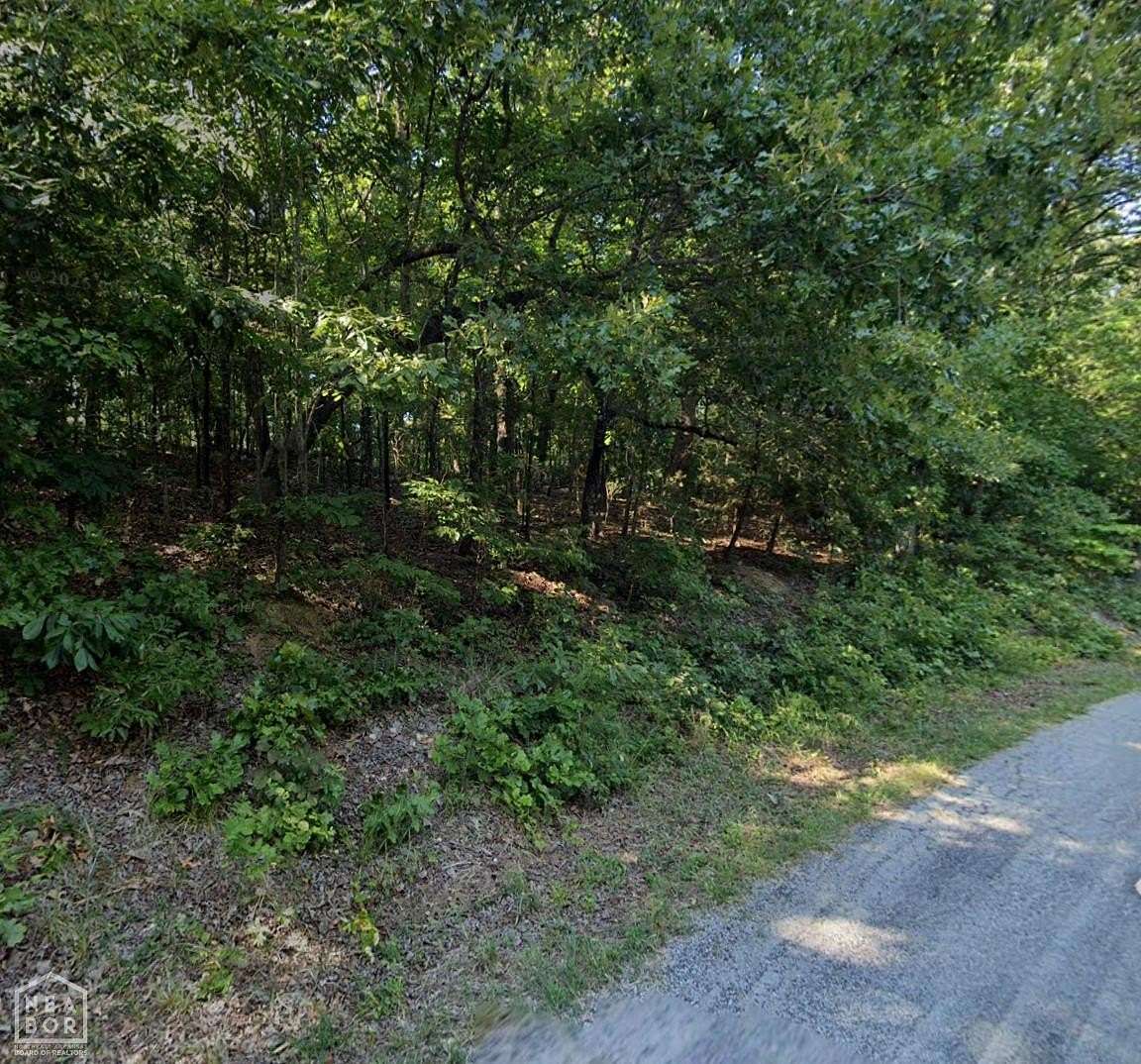 0.32 Acres of Land for Sale in Cherokee Village, Arkansas