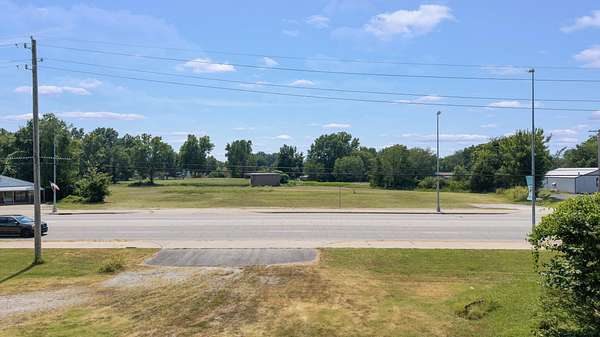5 Acres of Commercial Land for Sale in Grove, Oklahoma
