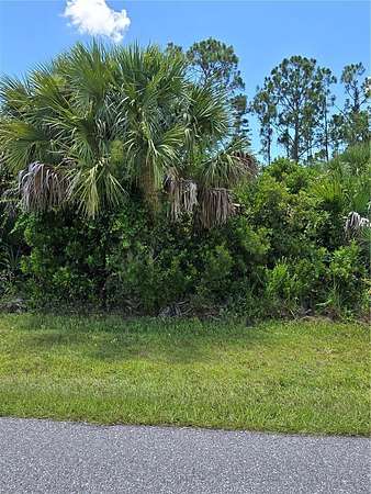 0.23 Acres of Land for Sale in Port Charlotte, Florida