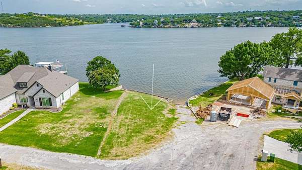 0.2 Acres of Residential Land for Sale in Granbury, Texas