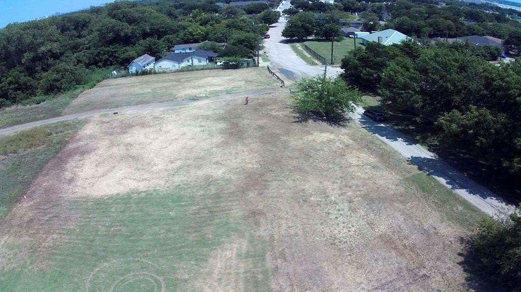 0.45 Acres of Commercial Land for Sale in Dallas, Texas