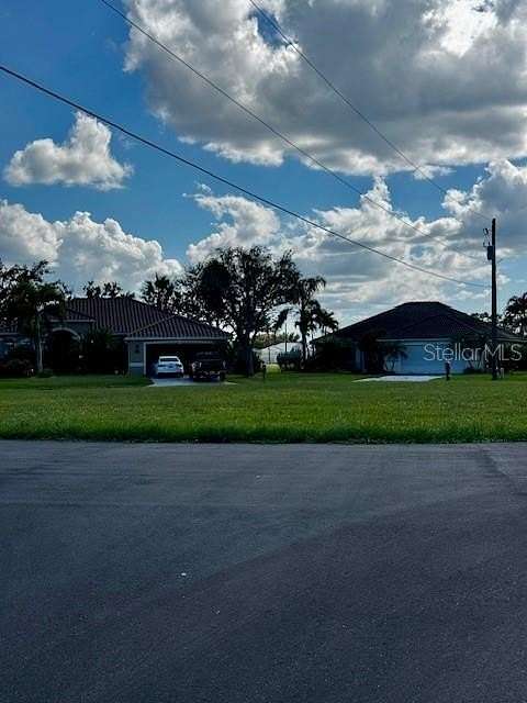 0.33 Acres of Land for Sale in Punta Gorda, Florida