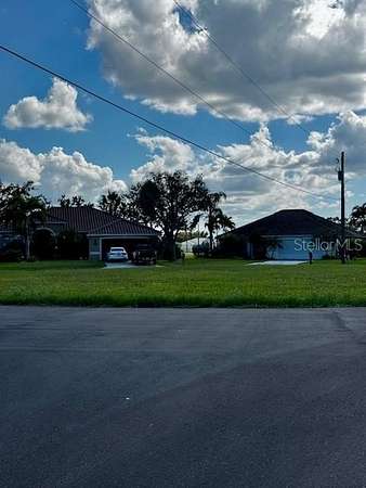 0.33 Acres of Land for Sale in Punta Gorda, Florida