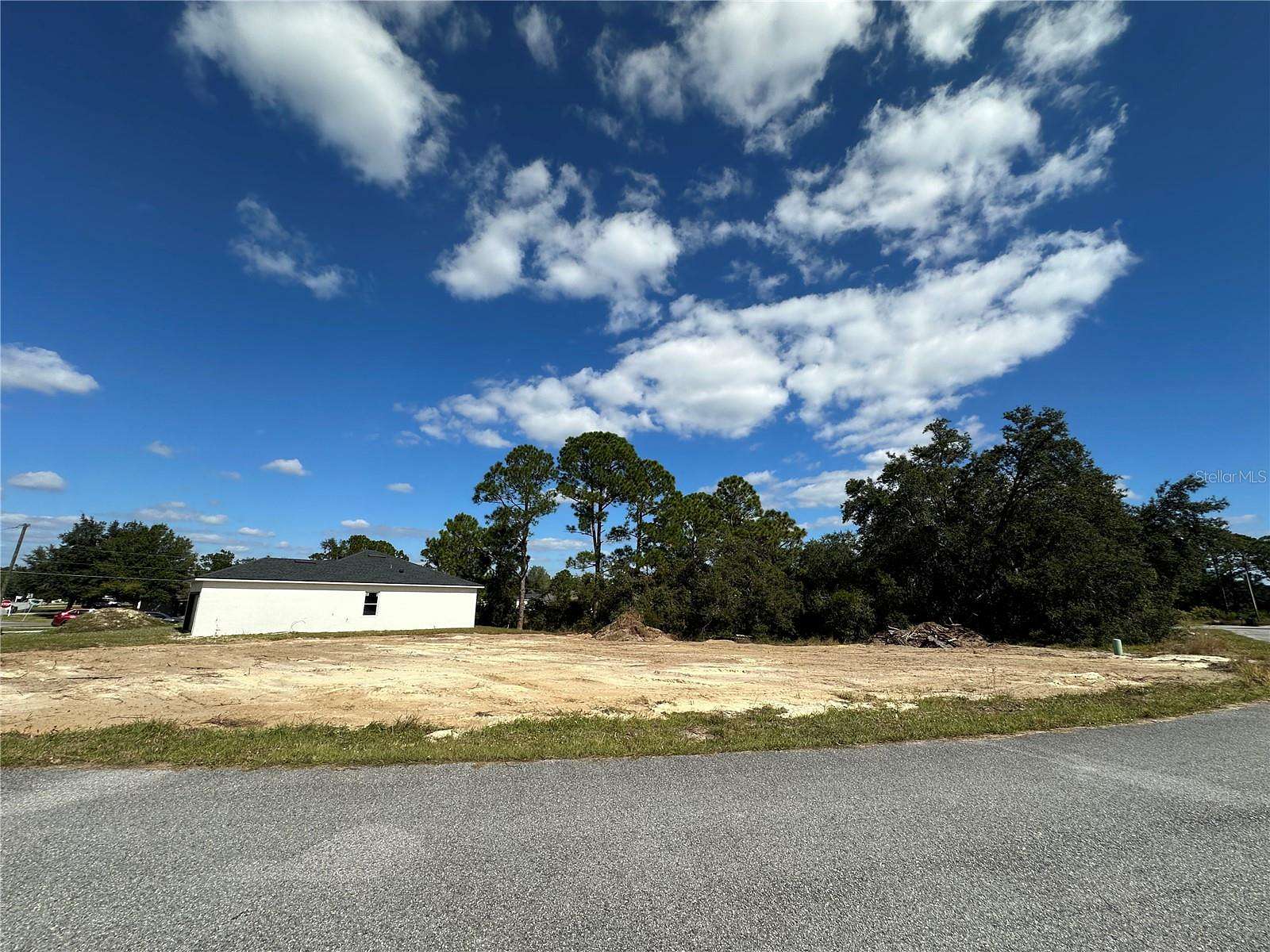 0.18 Acres of Residential Land for Sale in Kissimmee, Florida