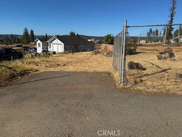 0.33 Acres of Residential Land for Sale in Paradise, California