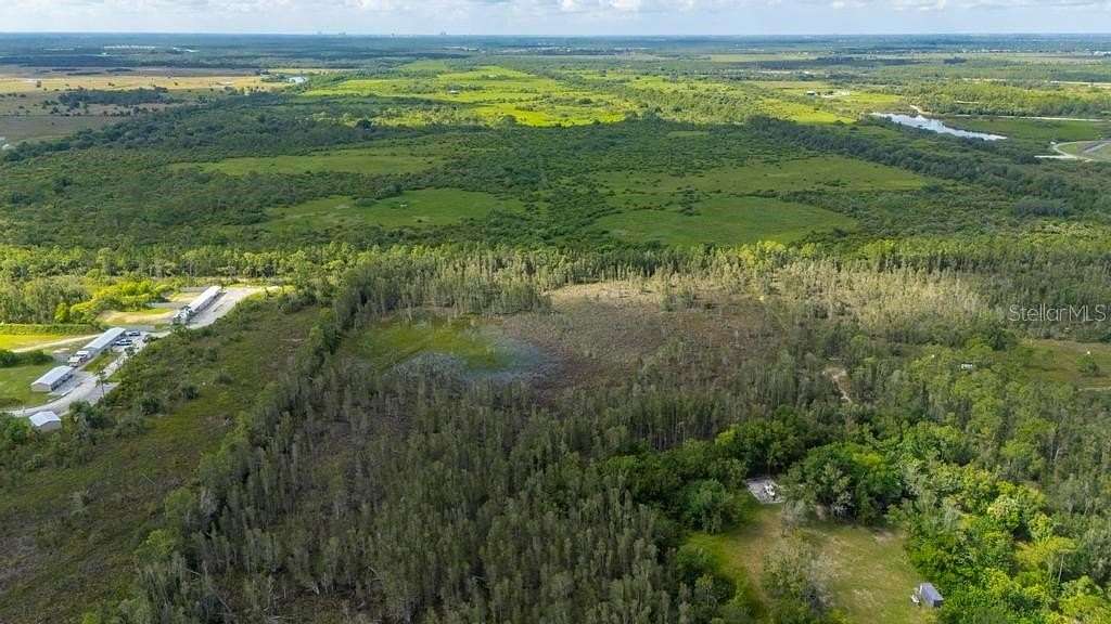 5 Acres of Land for Sale in Punta Gorda, Florida