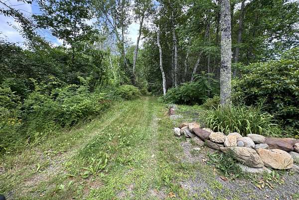 8.9 Acres of Residential Land for Sale in Lincolnville, Maine