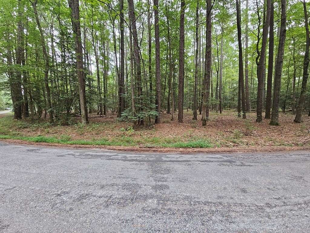 0.23 Acres of Residential Land for Sale in Reedville, Virginia