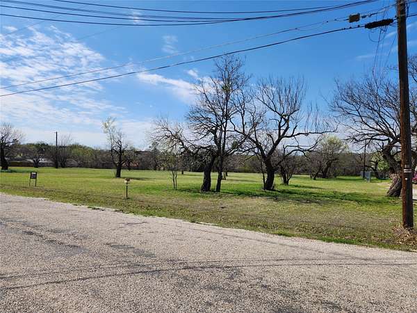 0.27 Acres of Residential Land for Sale in Runaway Bay, Texas