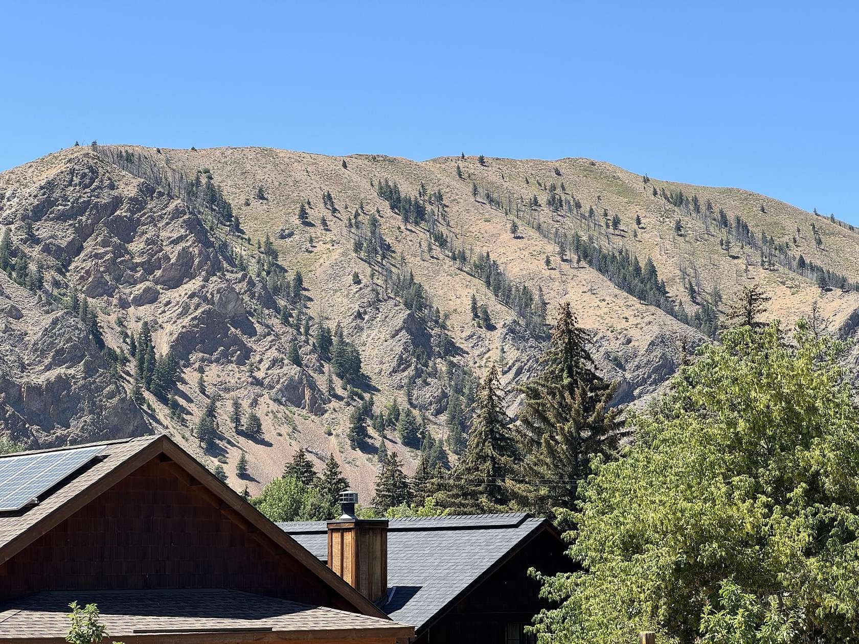 0.1 Acres of Land for Sale in Hailey, Idaho